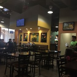 El Potro Mexican Restaurant