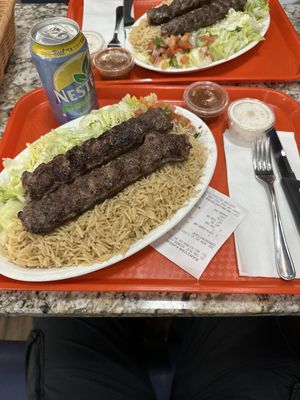 Bamiyan Kabob by null