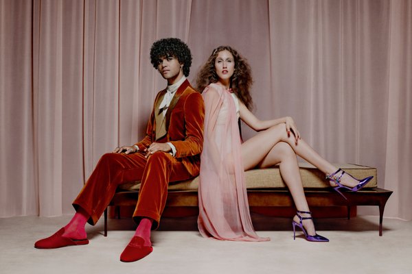 christian louboutin repair nyc