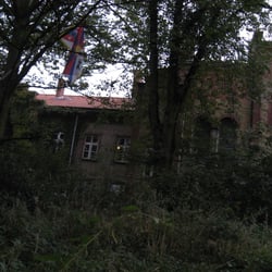 Schlosspark Schlump