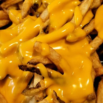 Burger MOOvment - Cheesy fries - Burgers Near Me - Elmwood Park, Illinois Burger MOOvment - Cheesy fries - Burgers Near Me - Elmwood Park, Illinois