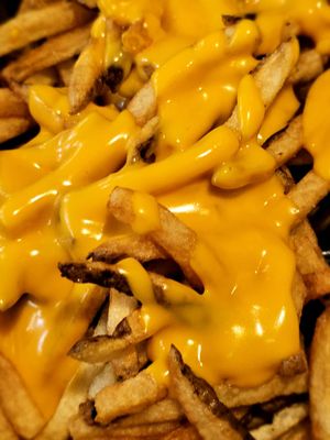 Burger MOOvment by null