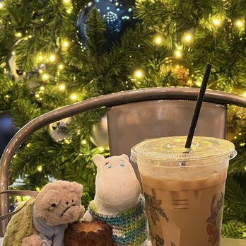 Phin Smith - Coffee & Tea Near Me - Garden Grove, California