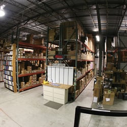 Geller Lighting Supply - The GELLER LIGHTING warehouse