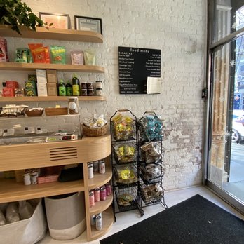 The Elk - the inside of a grocery store - Cafes Near Me - New York, New York The Elk - the inside of a grocery store - Cafes Near Me - New York, New York