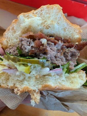 Little Big Burger by null