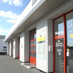 Autohaus Endom