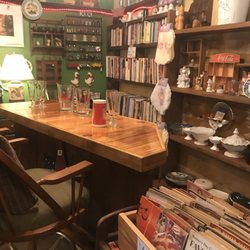 Stagecoach Markets & Antique Village