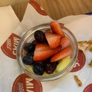Mia's Table - Fresh fruit - American Near Me - Katy, Texas Mia's Table - Fresh fruit - American Near Me - Katy, Texas