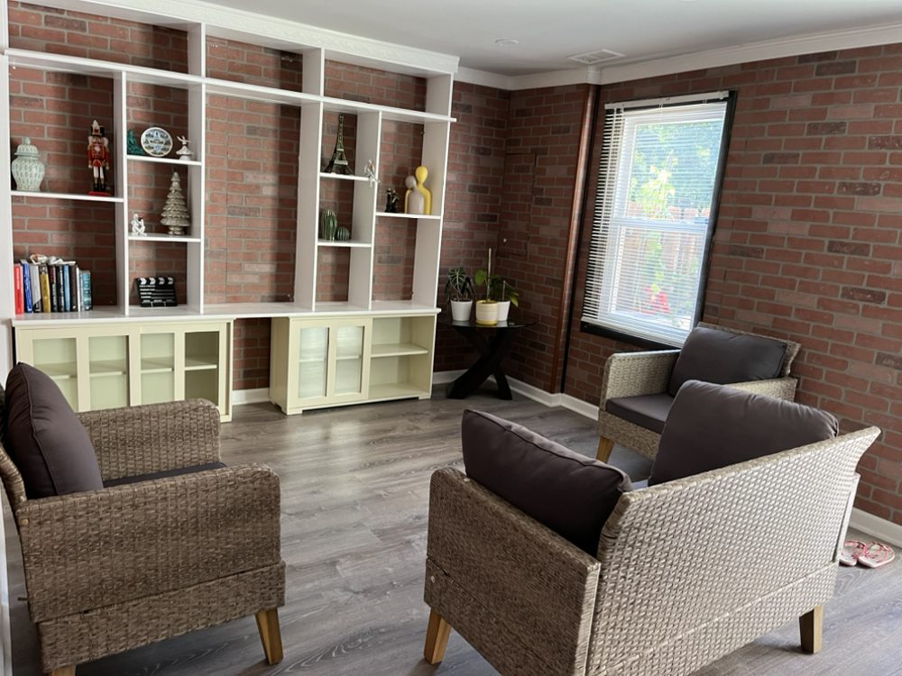 Slide of K & J Paint And Remodeling