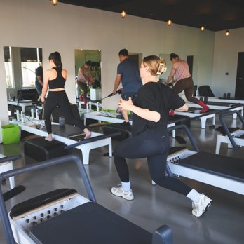 Dr Pilates - Pilates Near Me - San Diego, California Dr Pilates - Pilates Near Me - San Diego, California