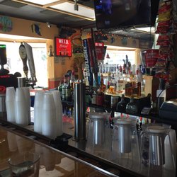 Mr. Joe's Seminole Pub