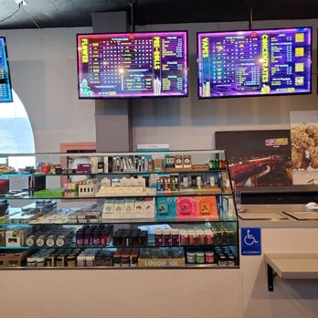 Cannabis 21+ - Cannabis Dispensaries Near Me - San Diego, California
