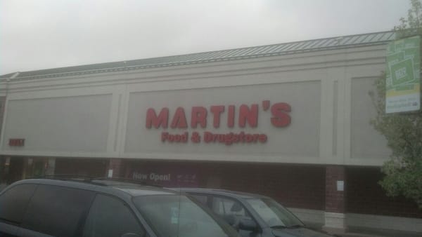 MARTIN'S by null