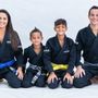 Asenjo Brazilian Jiu Jitsu