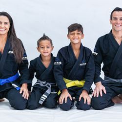 Asenjo Brazilian Jiu Jitsu