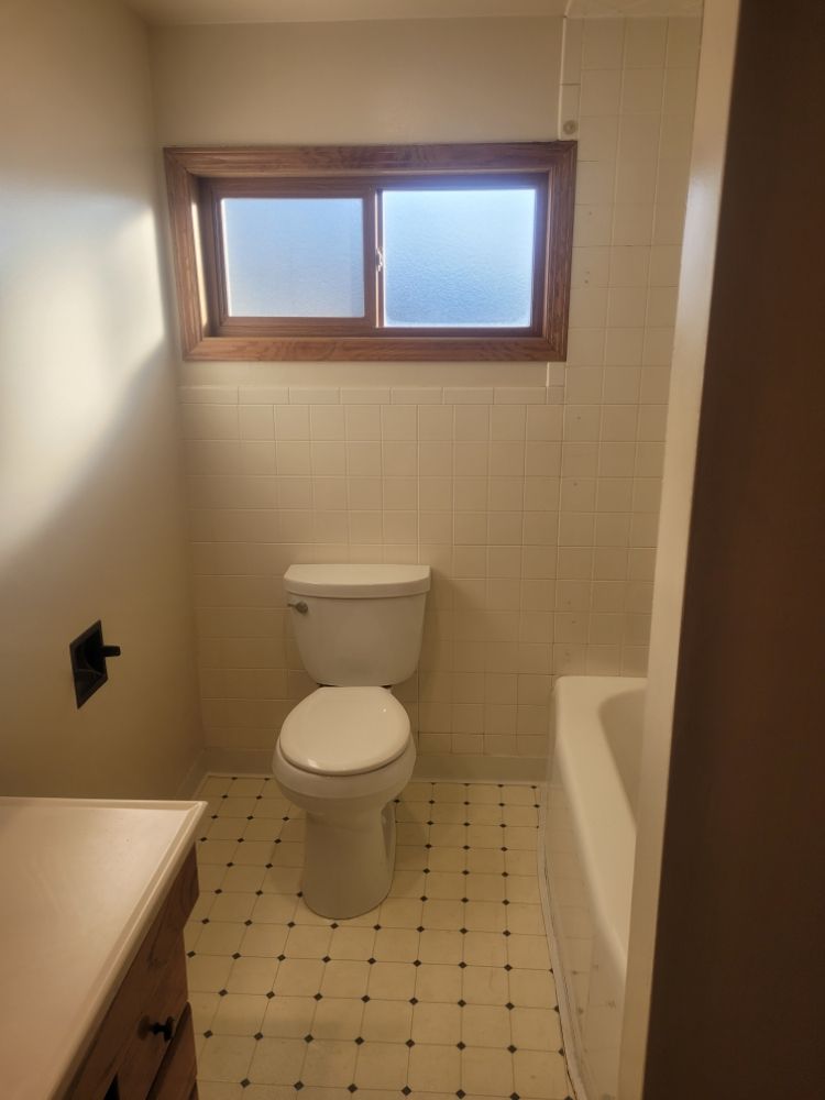 Slide of LBH Services.