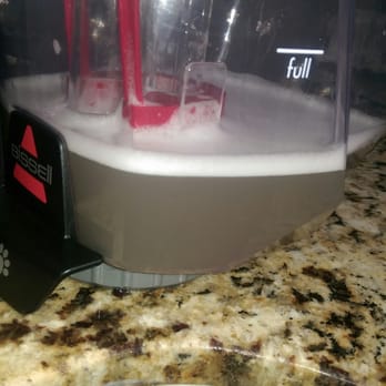 Turbo Clean - This what i pulled from the stairs with my bissell, just days after my carpets cleaned. - Carpet Cleaning Near Me - Las Vegas, Nevada Turbo Clean - This what i pulled from the stairs with my bissell, just days after my carpets cleaned. - Carpet Cleaning Near Me - Las Vegas, Nevada