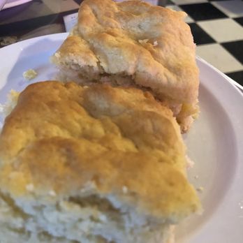 Mama's Daughters' Diner - Biscuits - Diners Near Me - Plano, Texas