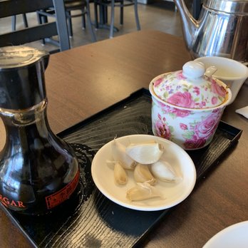 Miah's Kitchen - Fresh Garlic. - Chinese Near Me - Redmond, Washington Miah's Kitchen - Fresh Garlic. - Chinese Near Me - Redmond, Washington