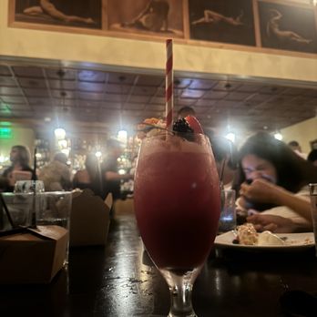 Perch - Mocktail - Lounges Near Me - Los Angeles, California Perch - Mocktail - Lounges Near Me - Los Angeles, California
