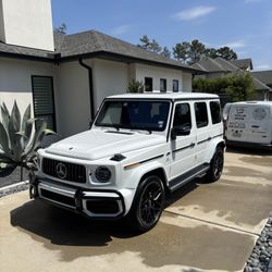 Gabe's Mobile Detailing