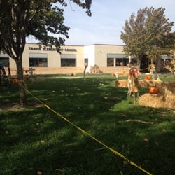 Travis Elementary School - Travis Elementary Pumpkin Patch 2015. This event was lots of fun for the kids.