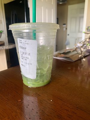 Starbucks by null