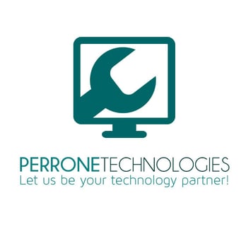Perrone Technologies - Our logo - IT Services & Computer Repair Near Me - Lebanon, Pennsylvania Perrone Technologies - Our logo - IT Services & Computer Repair Near Me - Lebanon, Pennsylvania
