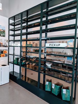 sweetgreen - Healthy Salads, Bowls and Plates by null