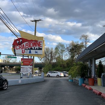 Crabtowne - Seafood Near Me - Glen Burnie, Maryland Crabtowne - Seafood Near Me - Glen Burnie, Maryland