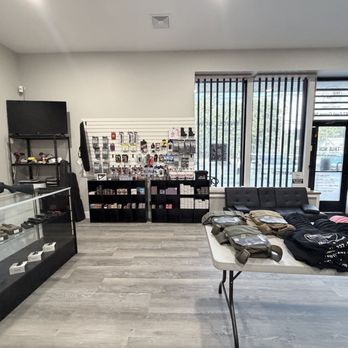 True North Firearms & Training - Guns & Ammo Near Me - Middleborough, Massachusetts True North Firearms & Training - Guns & Ammo Near Me - Middleborough, Massachusetts
