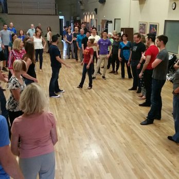 WnY Warehouse - Parker and Melissa workshop - Dance Studios Near Me - Novato, California WnY Warehouse - Parker and Melissa workshop - Dance Studios Near Me - Novato, California