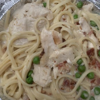 Corner Bakery Cafe - chicken carbonara - Bakeries Near Me - San Diego, California Corner Bakery Cafe - chicken carbonara - Bakeries Near Me - San Diego, California