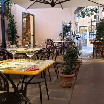 Enoteca Mazzini - Italian Near Me - Assisi, PG