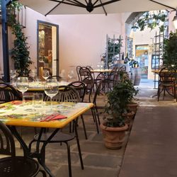 Enoteca Mazzini