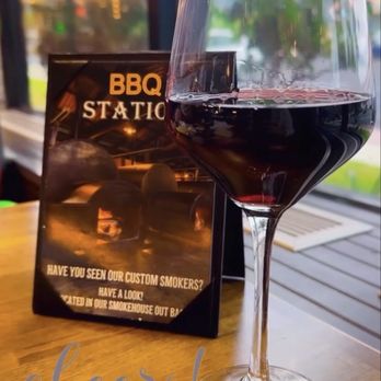 BBQ Station - Barbeque Near Me - Glendora, California BBQ Station - Barbeque Near Me - Glendora, California