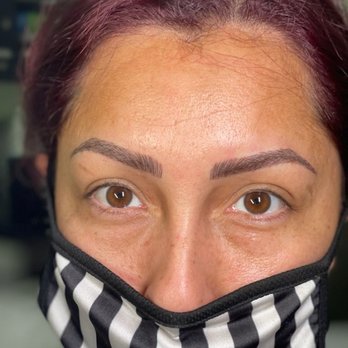 Jenny Lashes & 3D Microblading - End results - Eyelash Service Near Me - South Gate, California Jenny Lashes & 3D Microblading - End results - Eyelash Service Near Me - South Gate, California