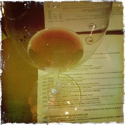 Village Vino by null