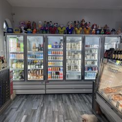 Nachman's Seafood Market & Smokehouse - , y spread de pescado humeado