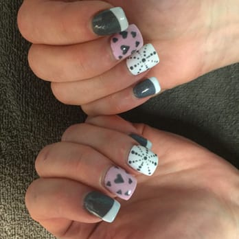 Nails Rock - New look - Nail Salons Near Me - Coconut Creek, Florida