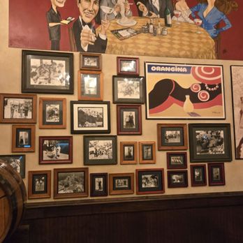 Frugatti's - Italian Near Me - Bakersfield, California