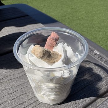 Bunnyman Brewing - Pup cup - Breweries Near Me - Lorton, Virginia Bunnyman Brewing - Pup cup - Breweries Near Me - Lorton, Virginia