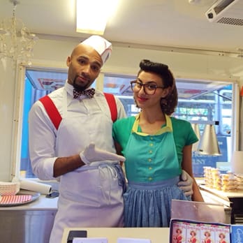 My Sweet Lil Cakes - The awesome owners! - Desserts Near Me My Sweet Lil Cakes - The awesome owners! - Desserts Near Me