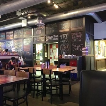 Fronk's - Burgers Near Me - Bellflower, California