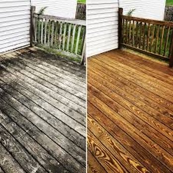 FCJ Pressure Washing - Pressure Washers Near Me - Ormond Beach, Florida FCJ Pressure Washing - Pressure Washers Near Me - Ormond Beach, Florida