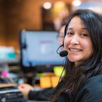 Bright Smile Dental - Esme ready to answer your calls - General Dentistry Near Me - Tacoma, Washington Bright Smile Dental - Esme ready to answer your calls - General Dentistry Near Me - Tacoma, Washington