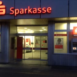 Sparkasse KölnBonn, Geschäftsstelle Urbach