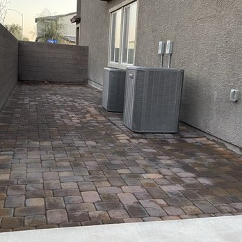 Silverback Hardscape - Pavers - Landscaping Near Me