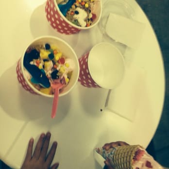 Cherry On Top - Ice Cream & Frozen Yogurt Near Me - Riverside, California